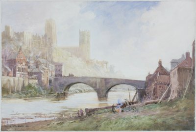 Durham (1921) da William Tatton Winter